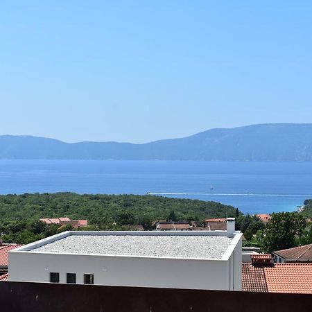 Apartments Srkoc Pinezići エクステリア 写真