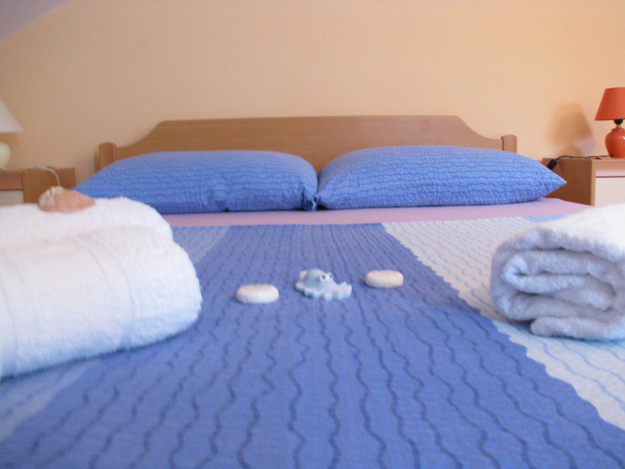 Apartments Srkoc Pinezići エクステリア 写真