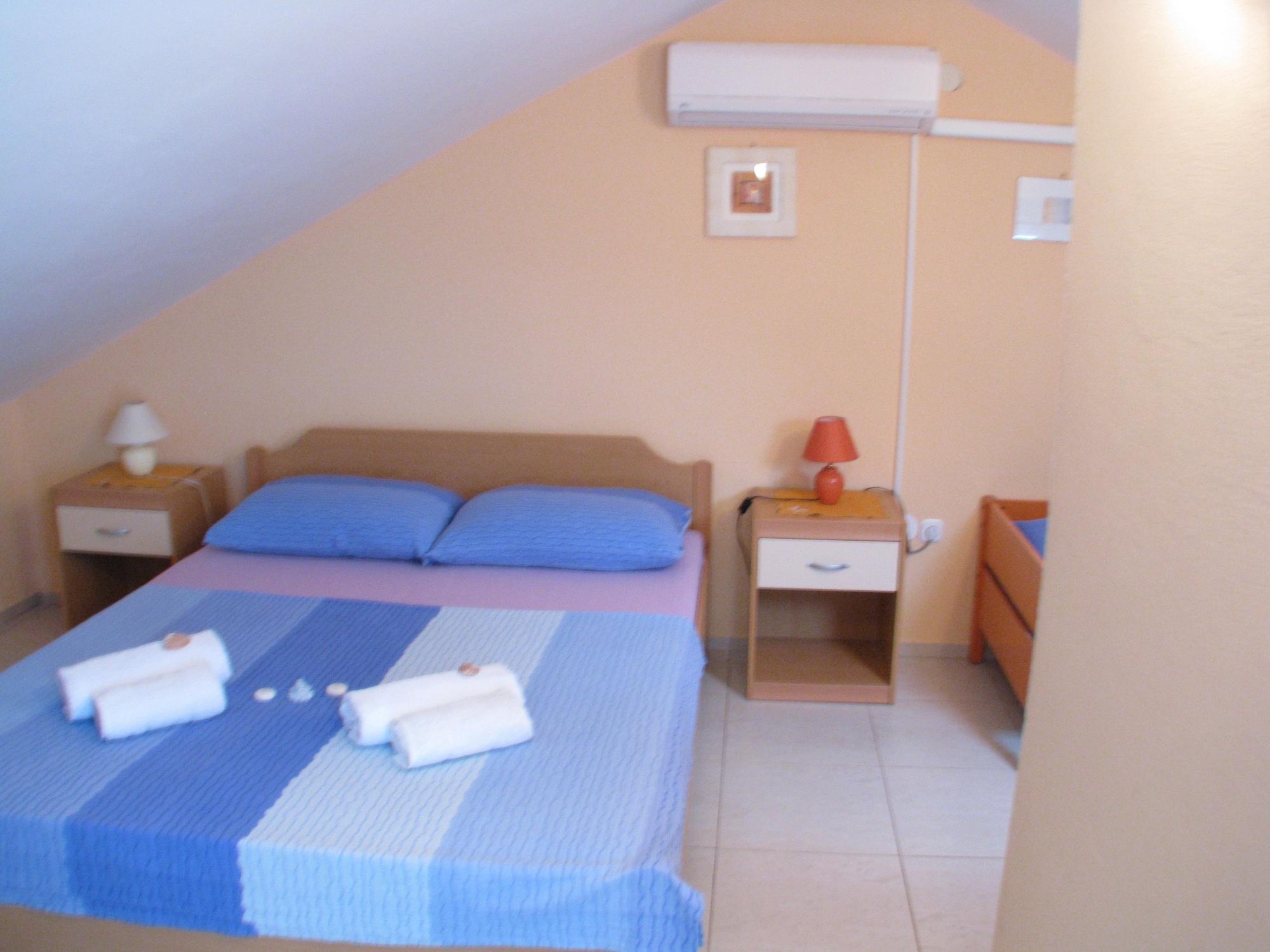 Apartments Srkoc Pinezići エクステリア 写真