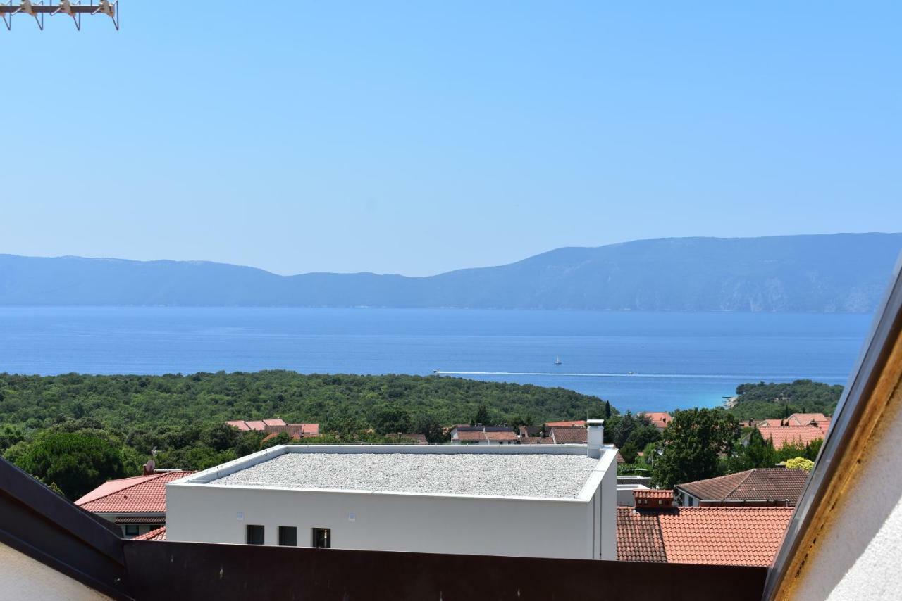 Apartments Srkoc Pinezići エクステリア 写真