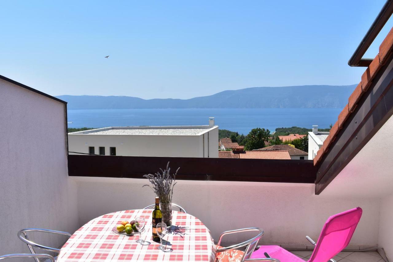 Apartments Srkoc Pinezići エクステリア 写真