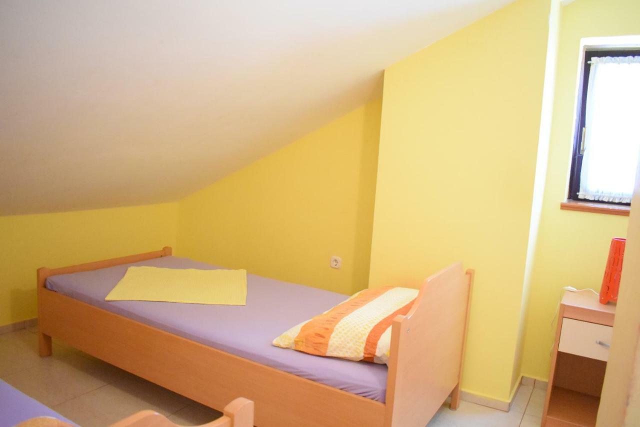 Apartments Srkoc Pinezići エクステリア 写真